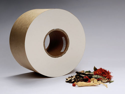 herb filter paper