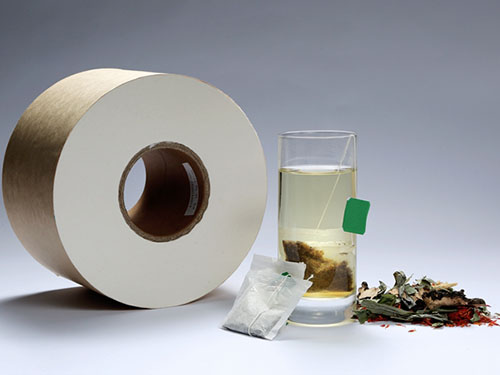 herb filter paper